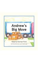 Andrew's Big Move