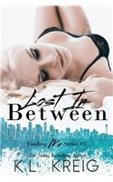 Lost In Between