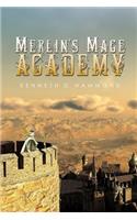 Merlin's Mage Academy