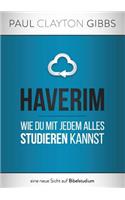 Haverim
