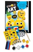 Emoji Art