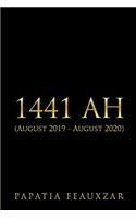 1441 Ah