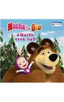 Masha y el Oso: ¿quién Eres Tú?