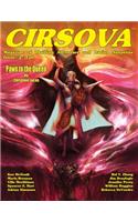 Cirsova Magazine of Thrilling Adventure and Daring Suspense