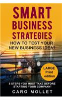 Smart Business Strategies