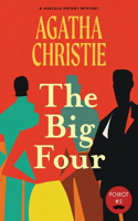Big Four (Warbler Classics Annotated Edition)