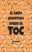 El Libro Divertido sobre el TOC: ¿De verdad?