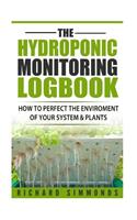 The Hydroponic Monitoring Logbook