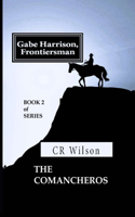 Gabe Harrison, Frontiersman