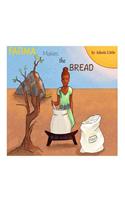 Fatima Makes the Bread