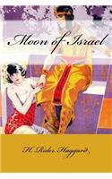 Moon of Israel