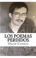 Poemas Perdidos