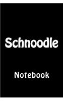 Schnoodle: Notebook