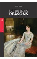 Georgina's Reasons