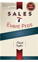 SALES 4 Event Pros