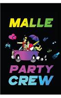 Malle Party Crew