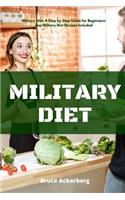 Military Diet