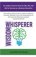 Wisdom Whisperer