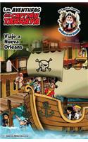 Viaje a Nueva Orleans