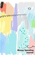 Money Spending Journal
