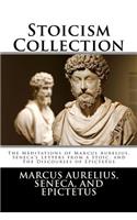 Stoicism Collection
