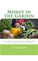 Money in the Garden