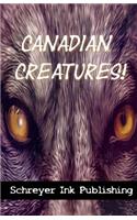 Canadian Creatures
