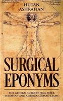 Surgical Eponyms