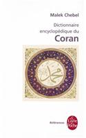 Dictionnaire Encyclopédique Du Coran