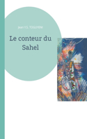 conteur du Sahel