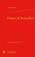 Gerart de Roussillon