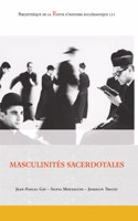 Masculinites Sacerdotales