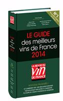 Le guide des meilleurs vins de France