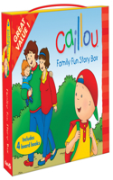 Caillou