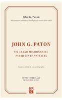 John G. Paton