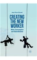 Creating the New Worker