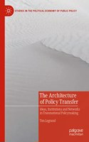 Architecture of Policy Transfer