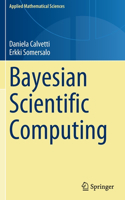 Bayesian Scientific Computing