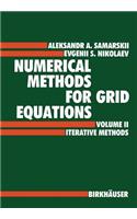 Numerical Methods for Grid Equations