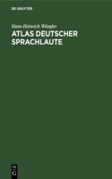 Atlas Deutscher Sprachlaute