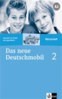 Das neue Deutschmobil