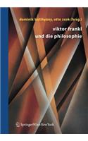 Viktor Frankl Und Die Philosophie