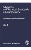 Advances and Technical Standards in Neurosurgery
