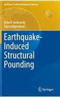 Earthquake-Induced Structural Pounding