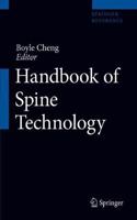 Handbook of Spine Technology