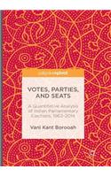 Votes, Parties, and Seats