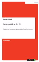 Drogenpolitik in der EU