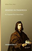 Origenes in Frankreich