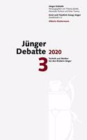 Technik Und Medien Bei Den Brudern Junger