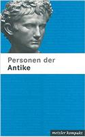 Personen der Antike